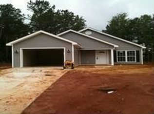 151 Rolling Woods Cir, Warner Robins, GA 31088