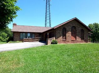 14365 Tollgate Rdg, Hancock, MD 21750