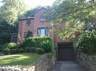 21 Wallis Rd, Brookline, MA 02467