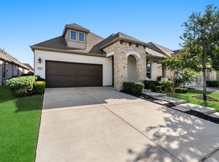 2423 War Admiral St, Celina, TX 75009