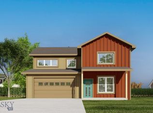 605 Companion Way, Belgrade, MT 59714