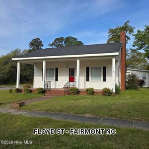 310 Floyd St, Fairmont, NC, 28340