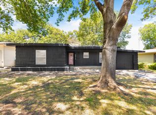 4516 Rutland Ave, Fort Worth, TX 76133