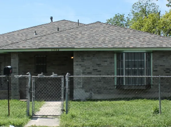 1302 HIDALGO ST, San Antonio, TX 78207