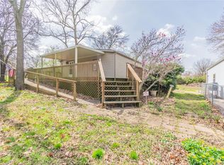 71857 S 313th Ct, Wagoner, OK 74467