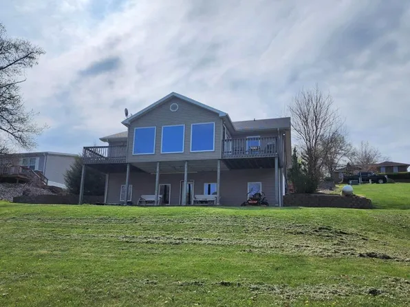 32109 Falcon Dr, Unionville, MO 63565