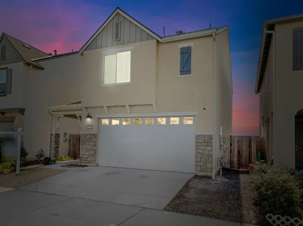 276 Korbel Ave, Merced, CA 95348