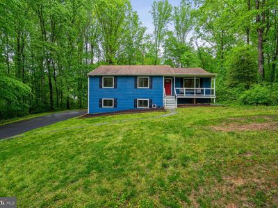 7358 Hilly Ln, Warrenton, VA, 20187