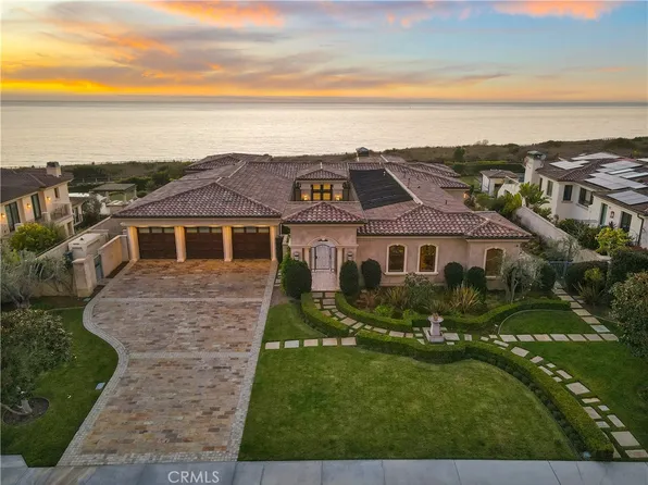 57 Via Del Cielo, Rancho Palos Verdes, CA 90275
