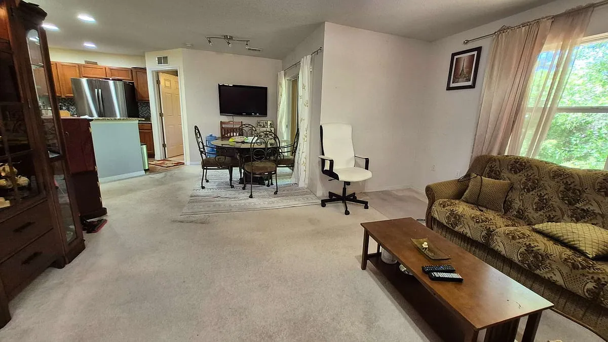 4600 East Moody Boulevard Unit 8M — Photo 4