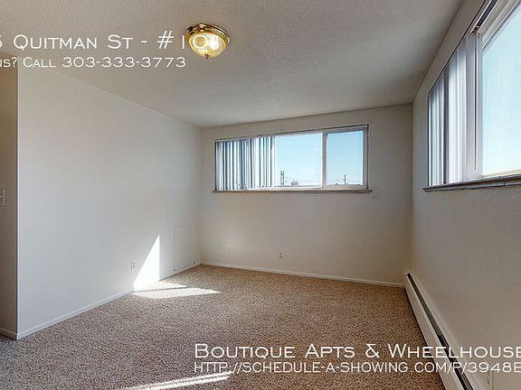 3rd image of 1545 Quitman St #101