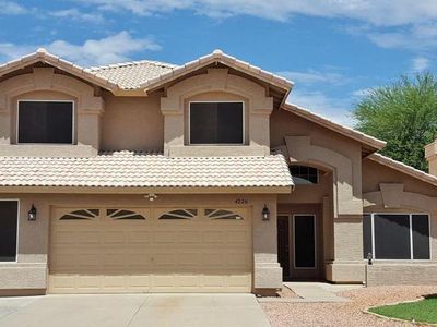 4226 E Encinas Ave, Gilbert, AZ, 85234