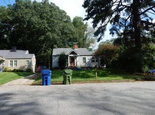 1457 Mims St SW, Atlanta, GA 30314