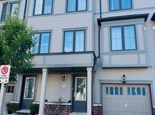 92 Jerome Way, Clarington, ON L1C7G9