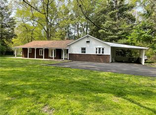 2607 N Mercer St, New Castle, PA 16105