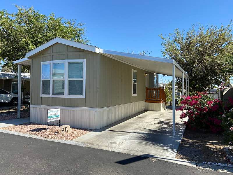 1st image of 4470 Vegas Valley Dr Space 66