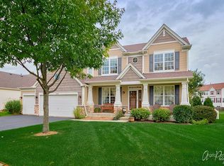 1681 Forestview Way, Antioch, IL 60002