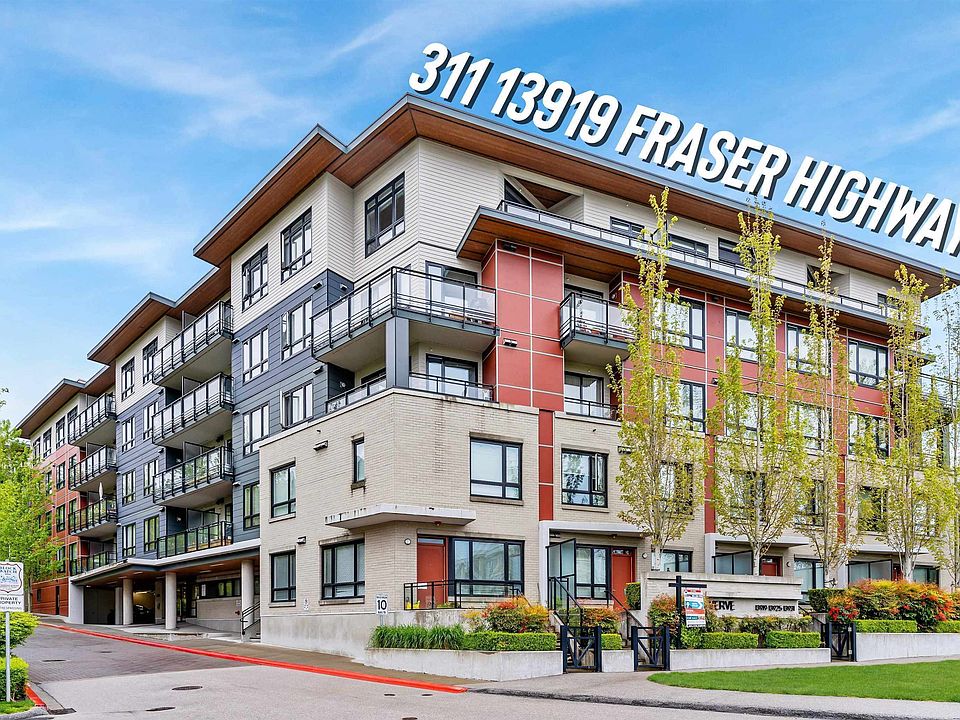 1st image of 13919 Fraser Hwy #311