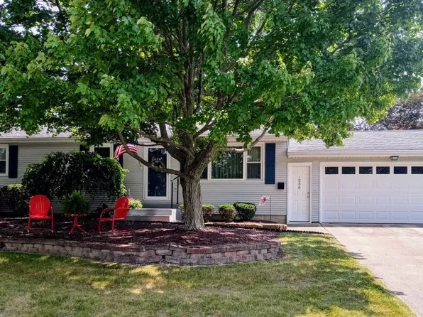 336 Old North St, Columbiana, OH 44408