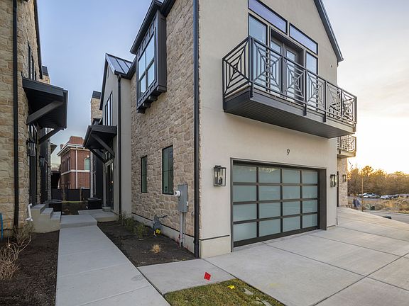 3rd image of 250 S Main St #9