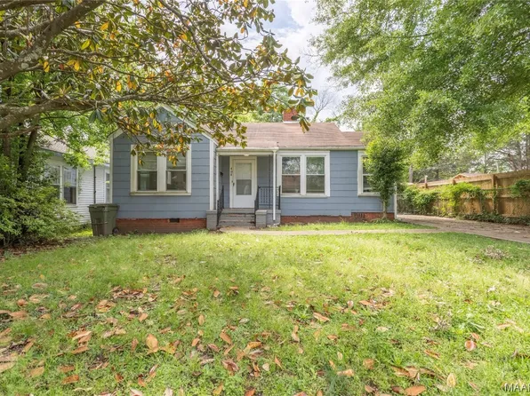 408 Calloway St, Montgomery, AL 36107