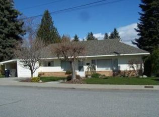1022 Madison St, Wenatchee, WA 98801