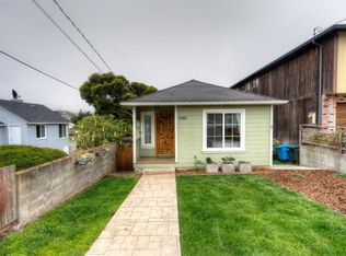 246 Bancroft Way, Pacifica, CA 94044