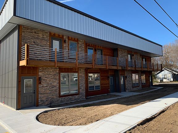 2nd image of 460 N Elm St #B