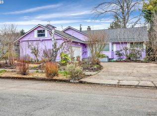 2520 Tyler St, Eugene, OR 97405