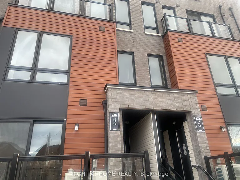 245 McLevin Ave #19 — Photo 2