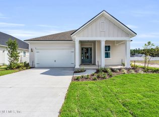 454 Slash Pine Pl, Yulee, FL 32097