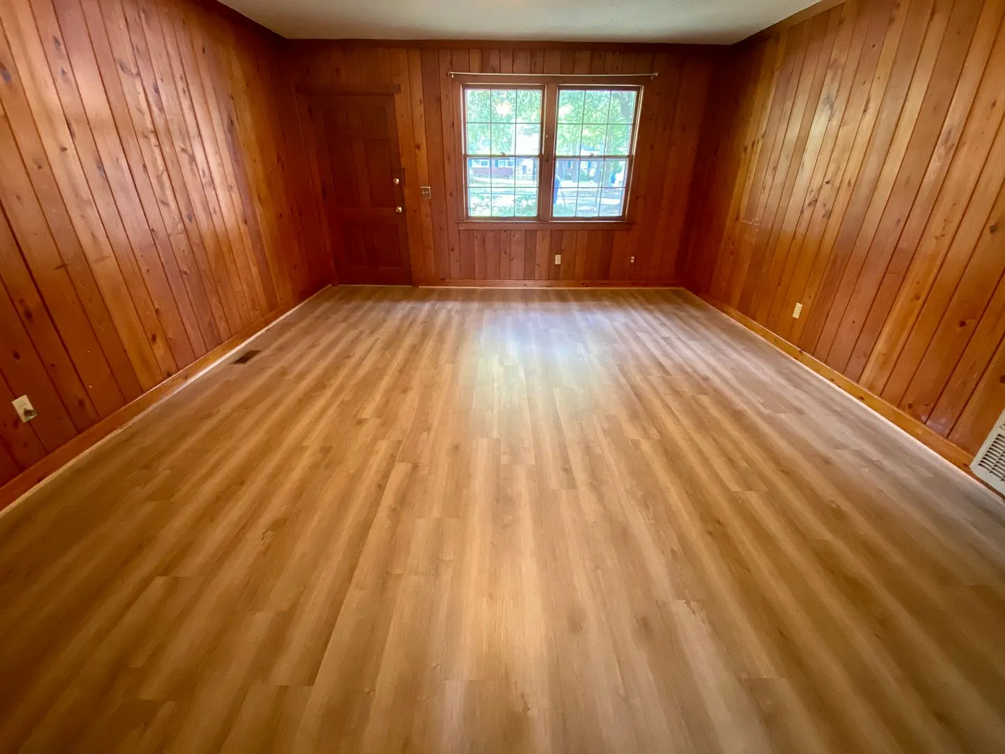 Forest Acres duplex — Photo 3