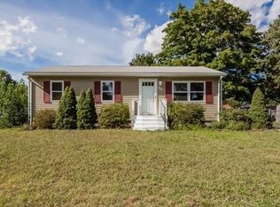 32 Starling Rd, Springfield, MA 01119