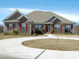 579 Hoyt King Rd, Bethlehem, GA 30620