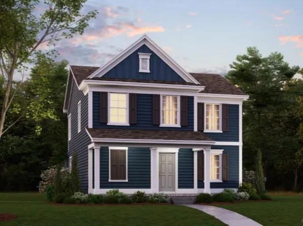 9305 Trumpeter Run Ct, Richmond, VA 23234