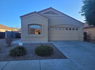 6606 E Cooperstown Dr, Tucson, AZ 85756