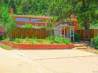 7955 W Us Highway 24, Cascade, CO 80809