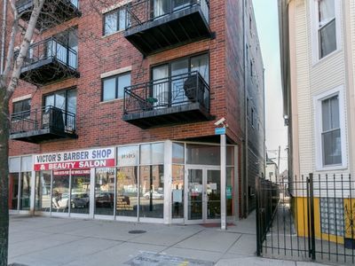 1616 N Western Ave APT 4A, Chicago, IL, 60647