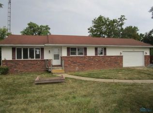 24311 W Reservation Line Rd, Curtice, OH 43412