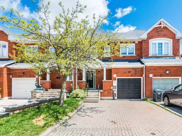479 Barondale Dr, Mississauga, ON L4Z 3V8