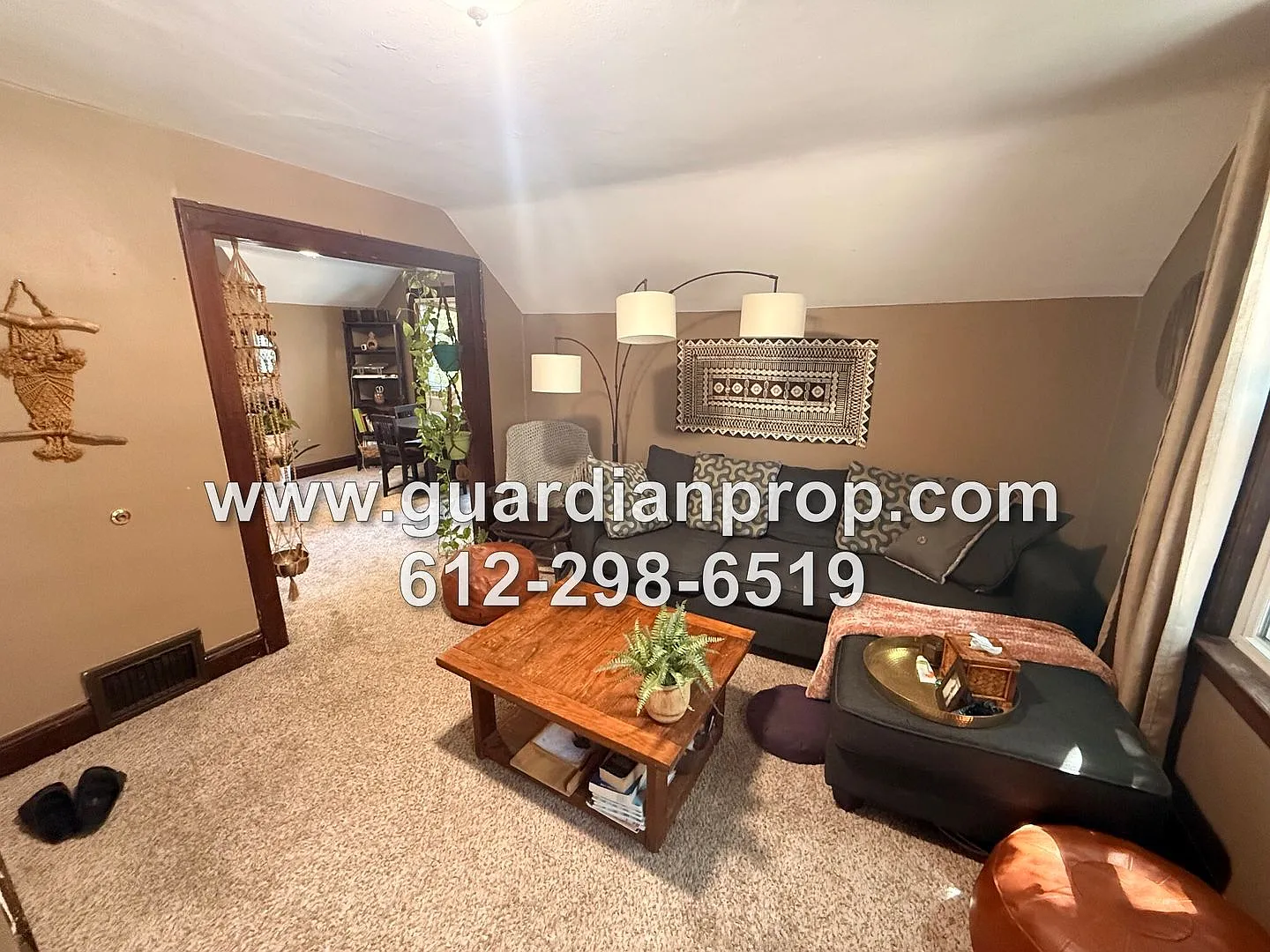 1333 James Avenue — Photo 4