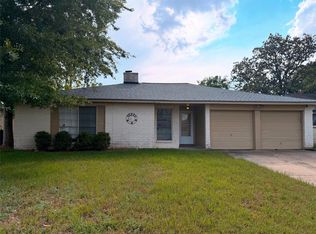 7743 Water Park Ln, Houston, TX 77086