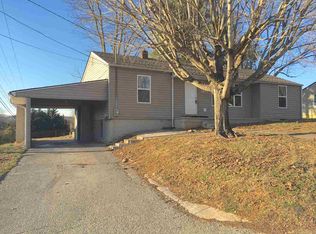 1405 Monroe St, Morristown, TN 37814