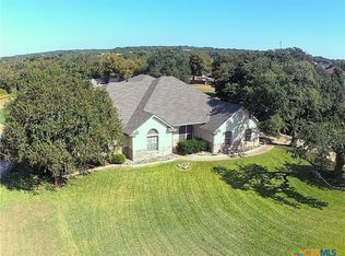 192 Spring Meadow Ln, Belton, TX 76513