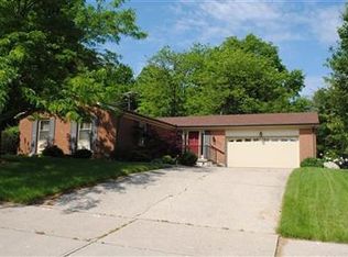 923 Richwood Ave, Hamilton, OH 45013