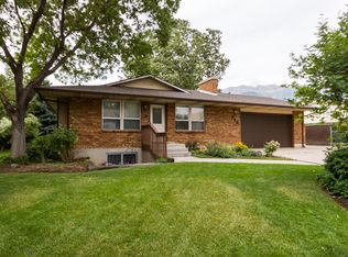 786 W 1450 N, Orem, UT 84057