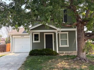 10652 Forester Pl, Longmont, CO 80504
