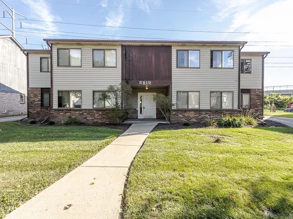 5819 Ryewyck Dr APT 3, Toledo, OH 43614