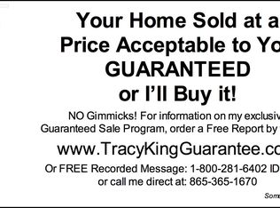 2909 Overholt Trl, Sevierville, TN 37862