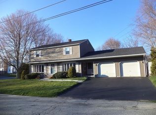 232 Calvin Ave, Somerset, MA 02726